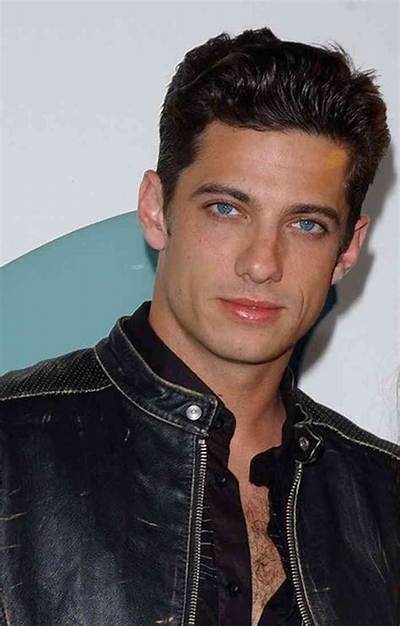 James Carpinello Net Worth, Age, Height, Bio, Birthday, Wiki!