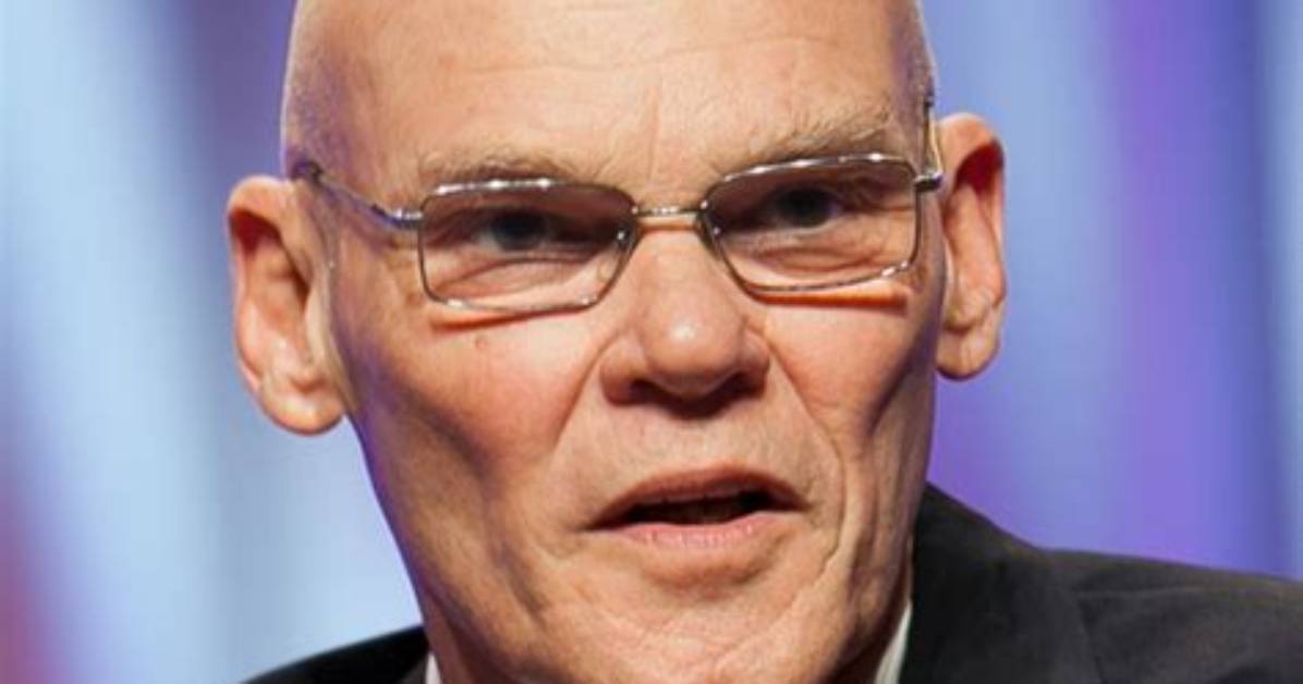 James Carville Net Worth 2024, Age, Height, Bio, Birthday, Wiki!