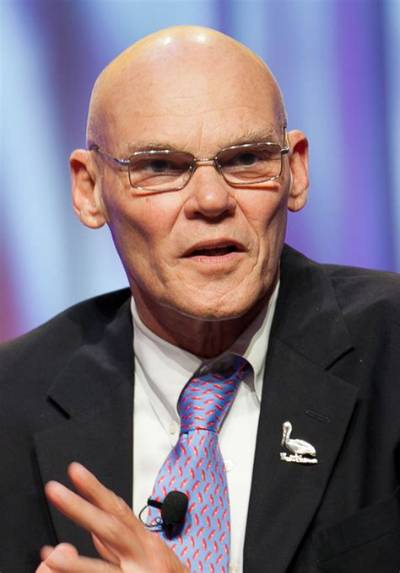 James Carville Net Worth 2024, Age, Height, Bio, Birthday, Wiki!