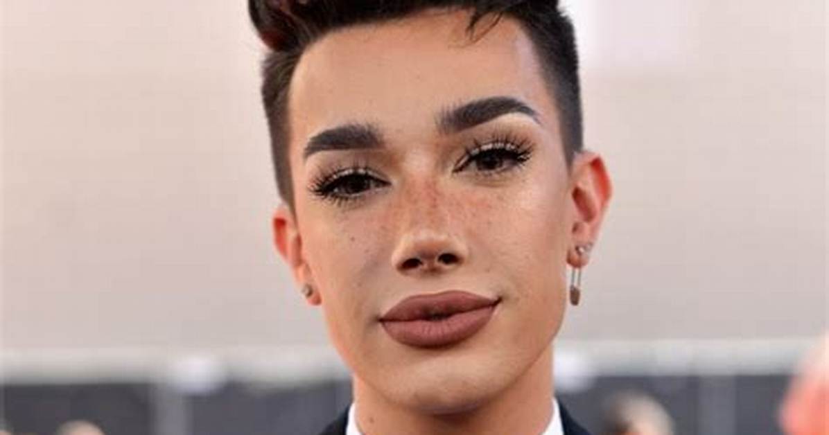 James Charles - Net Worth, Age, Height, Birthday, Bio, Wiki!