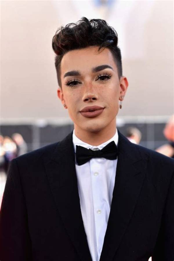 James Charles - Net Worth, Age, Height, Birthday, Bio, Wiki!