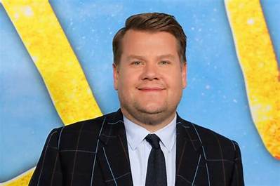 James Corden Net Worth, Age, Height, Bio, Birthday, Wiki!
