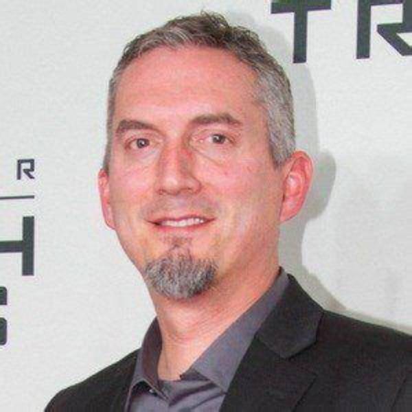 James Dashner - Net Worth, Age, Height, Birthday, Bio, Wiki!