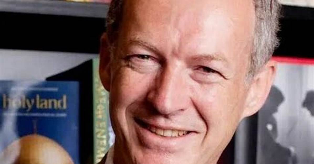 James Daunt Net Worth, Age, Height, Bio, Birthday, Wiki!