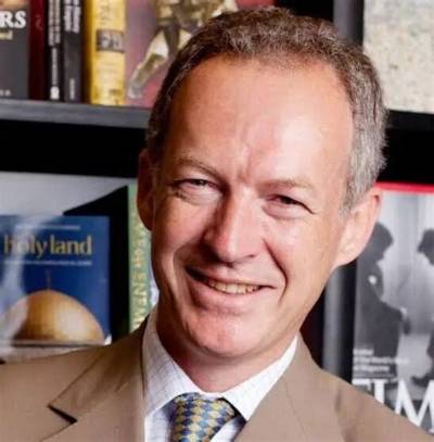 James Daunt Net Worth, Age, Height, Bio, Birthday, Wiki!
