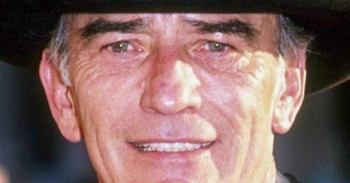 James Drury Net Worth 2024, Age, Height, Bio, Birthday, Wiki!