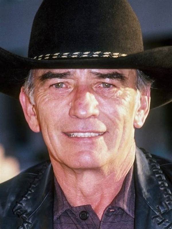 James Drury Net Worth 2024, Age, Height, Bio, Birthday, Wiki!