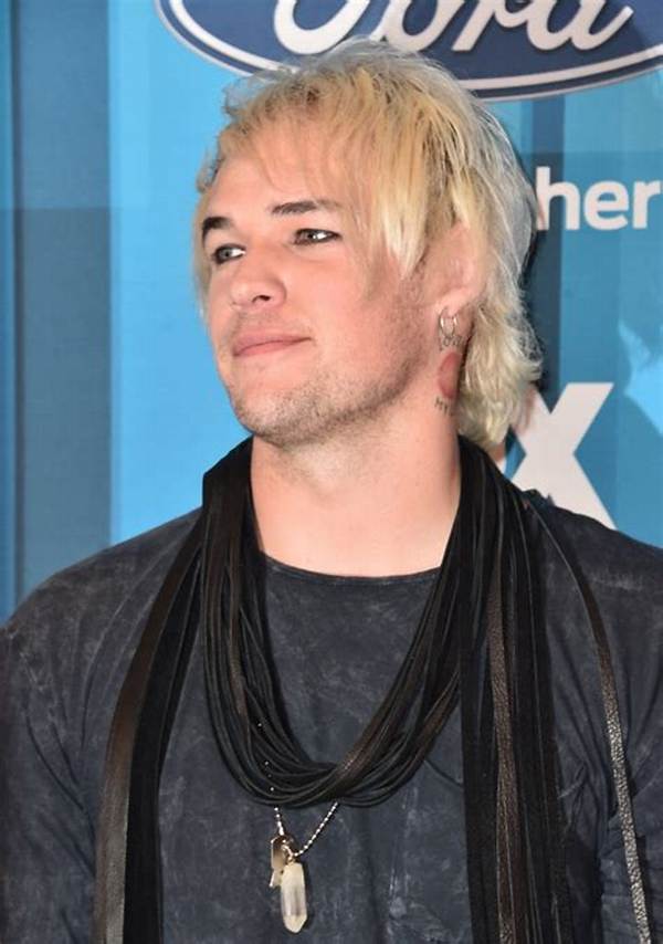 James Durbin - Net Worth, Age, Height, Birthday, Bio, Wiki!