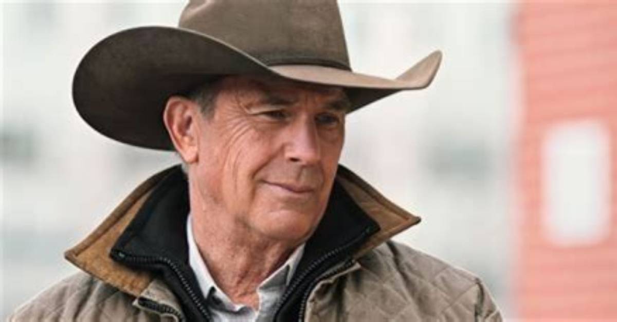 James Dutton - Net Worth, Age, Height, Birthday, Bio, Wiki!