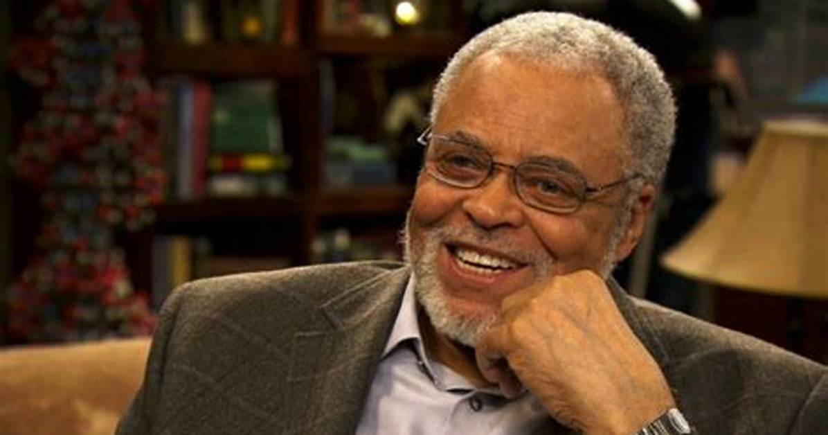 James Earl Jones Net Worth 2024, Age, Height, Bio, Birthday, Wiki!