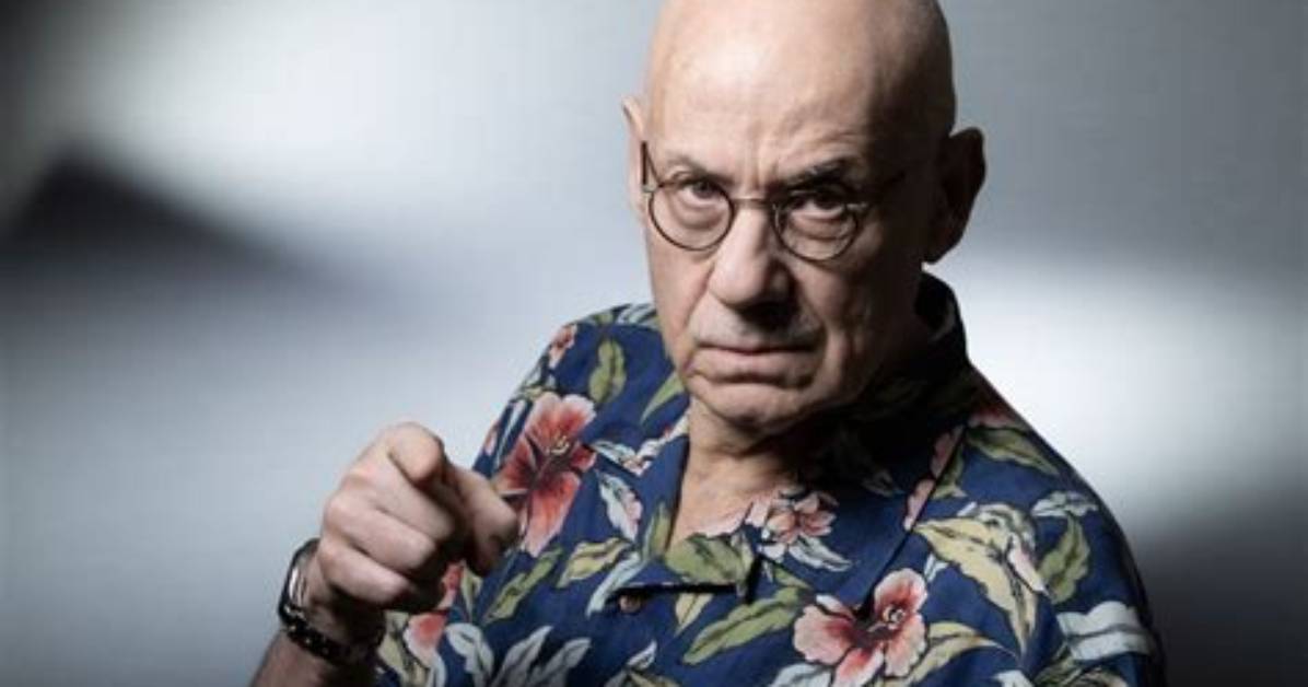 James Ellroy Net Worth, Age, Height, Bio, Birthday, Wiki!