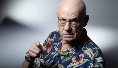 James Ellroy Net Worth, Age, Height, Bio, Birthday, Wiki!