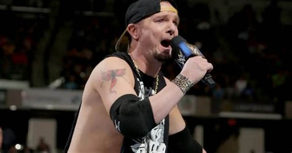 James Ellsworth Net Worth, Age, Height, Bio, Birthday, Wiki!