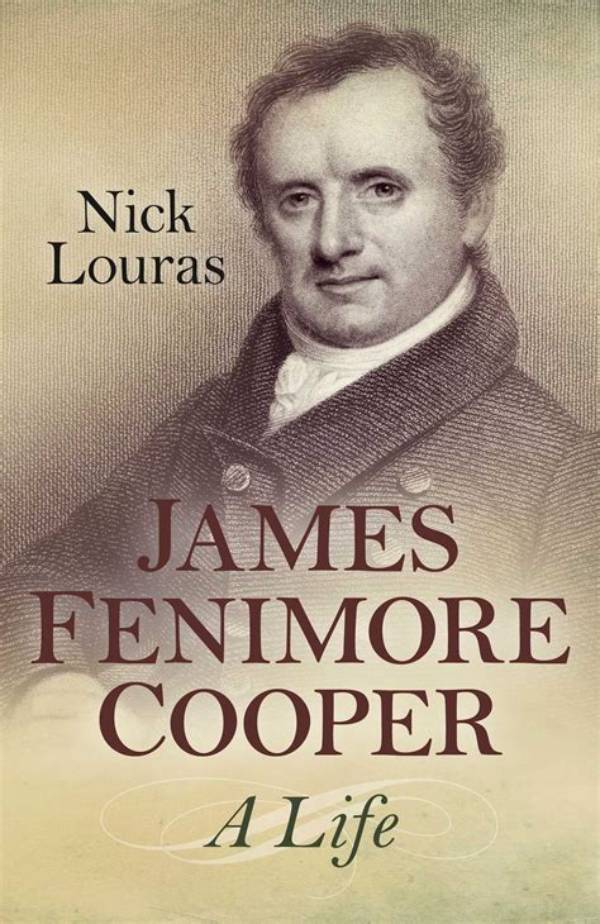 James Fenimore Cooper - Net Worth, Age, Height, Birthday, Bio, Wiki!