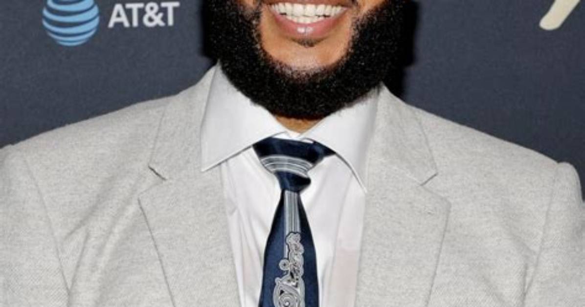 James Fortune Net Worth, Age, Height, Bio, Birthday, Wiki!
