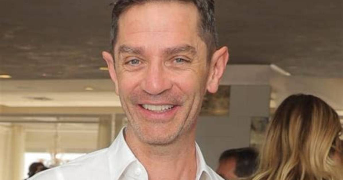 James Frain - Net Worth, Age, Height, Birthday, Bio, Wiki!