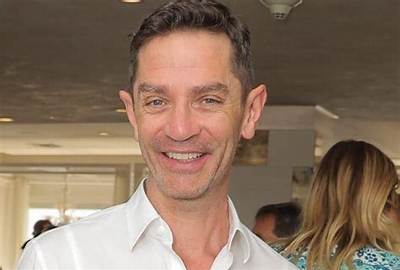 James Frain - Net Worth, Age, Height, Birthday, Bio, Wiki!
