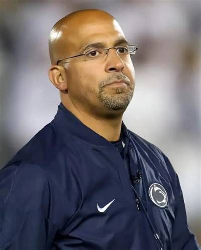 James Franklin Net Worth 2024, Age, Height, Bio, Birthday, Wiki!