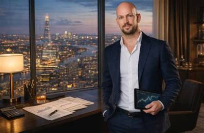 James G. Watt - Net Worth, Age, Height, Birthday, Bio, Wiki!