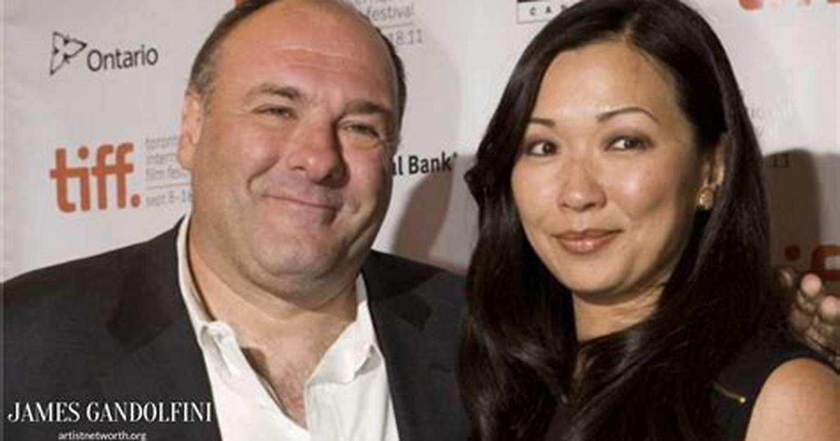 James Gandolfini Net Worth 2024, Age, Height, Bio, Birthday, Wiki!