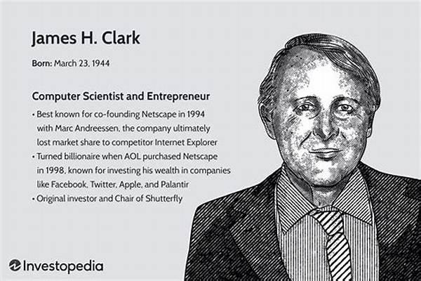 James H. Clark Net Worth 2024, Age, Height, Bio, Birthday, Wiki!
