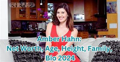 James Hahn Net Worth 2024, Age, Height, Bio, Birthday, Wiki!