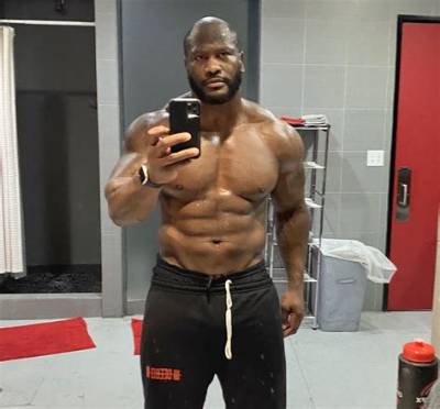 James Harrison Net Worth, Age, Height, Bio, Birthday, Wiki!