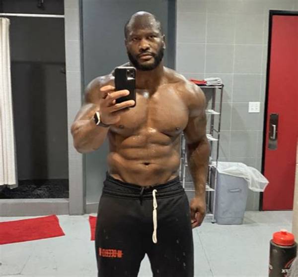 James Harrison Net Worth, Age, Height, Bio, Birthday, Wiki!
