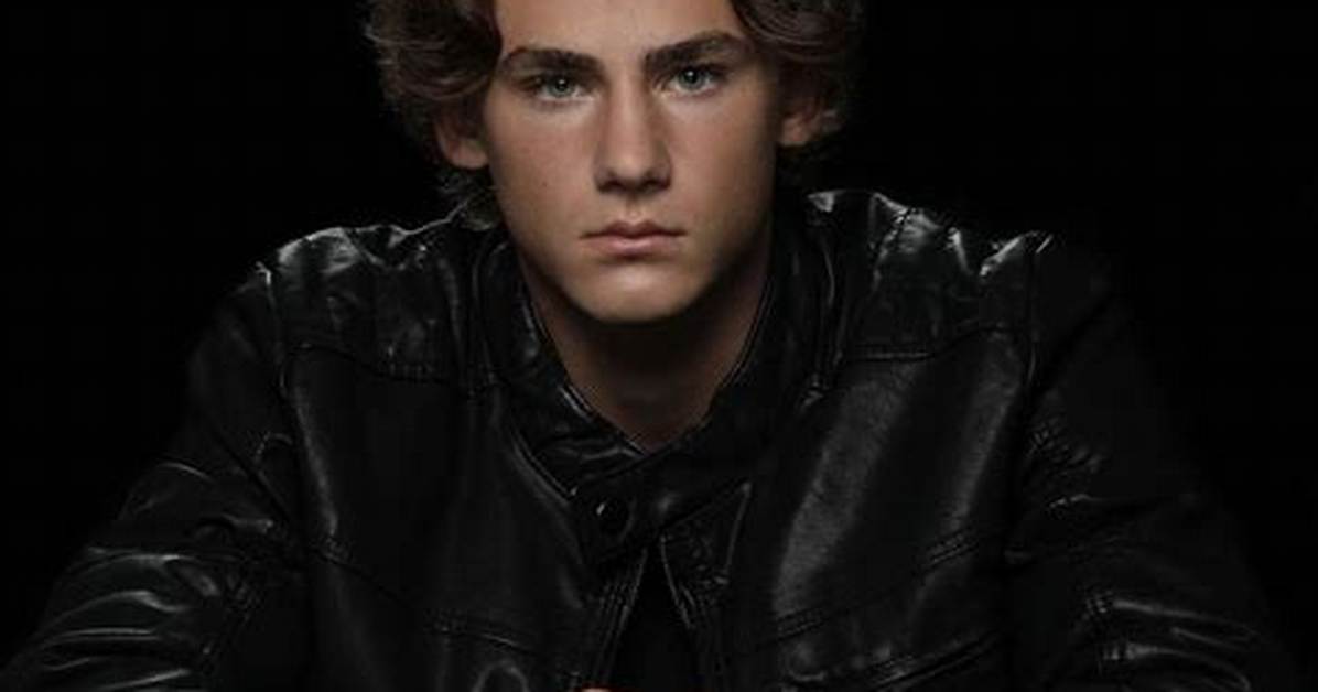 James Hawkins - Net Worth, Age, Height, Birthday, Bio, Wiki!