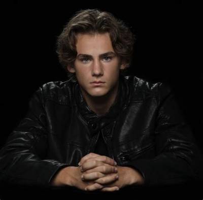 James Hawkins - Net Worth, Age, Height, Birthday, Bio, Wiki!