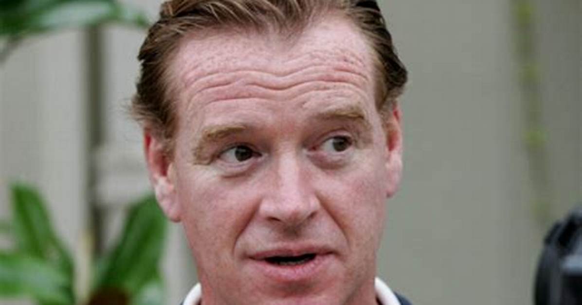 James Hewitt Net Worth, Age, Height, Bio, Birthday, Wiki!