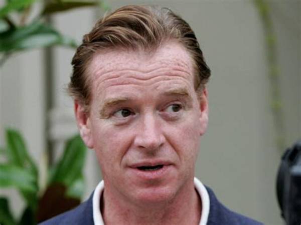 James Hewitt Net Worth, Age, Height, Bio, Birthday, Wiki!