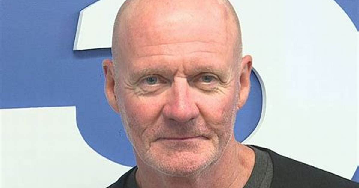 James Jude Courtney Net Worth, Age, Height, Bio, Birthday, Wiki!