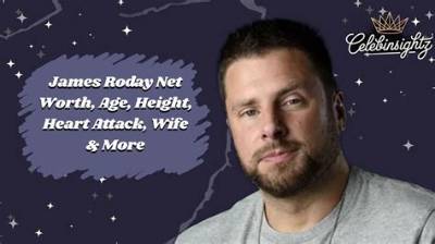 James Kicinski-Mccoy Net Worth, Age, Height, Bio, Birthday, Wiki!