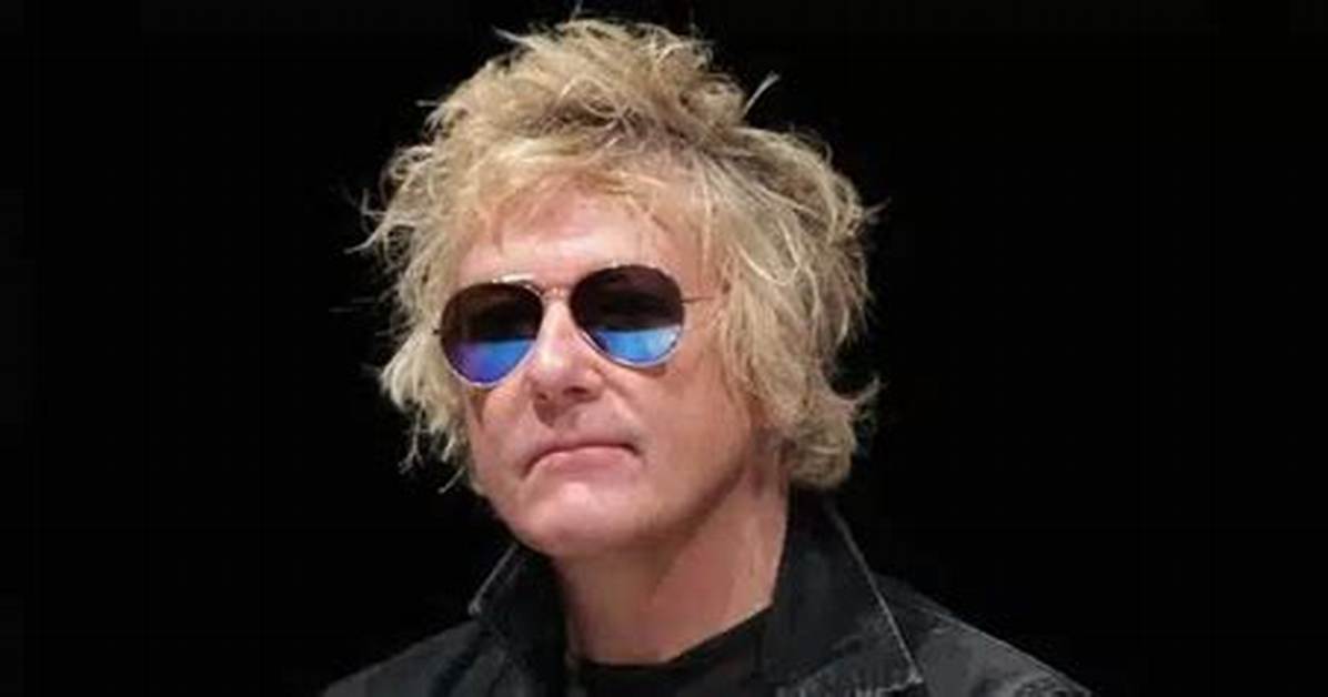 James Kottak Net Worth, Age, Height, Bio, Birthday, Wiki!