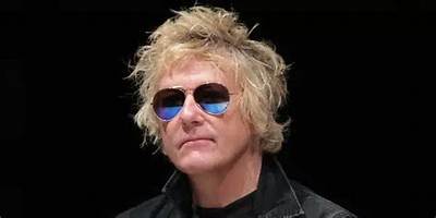 James Kottak Net Worth, Age, Height, Bio, Birthday, Wiki!