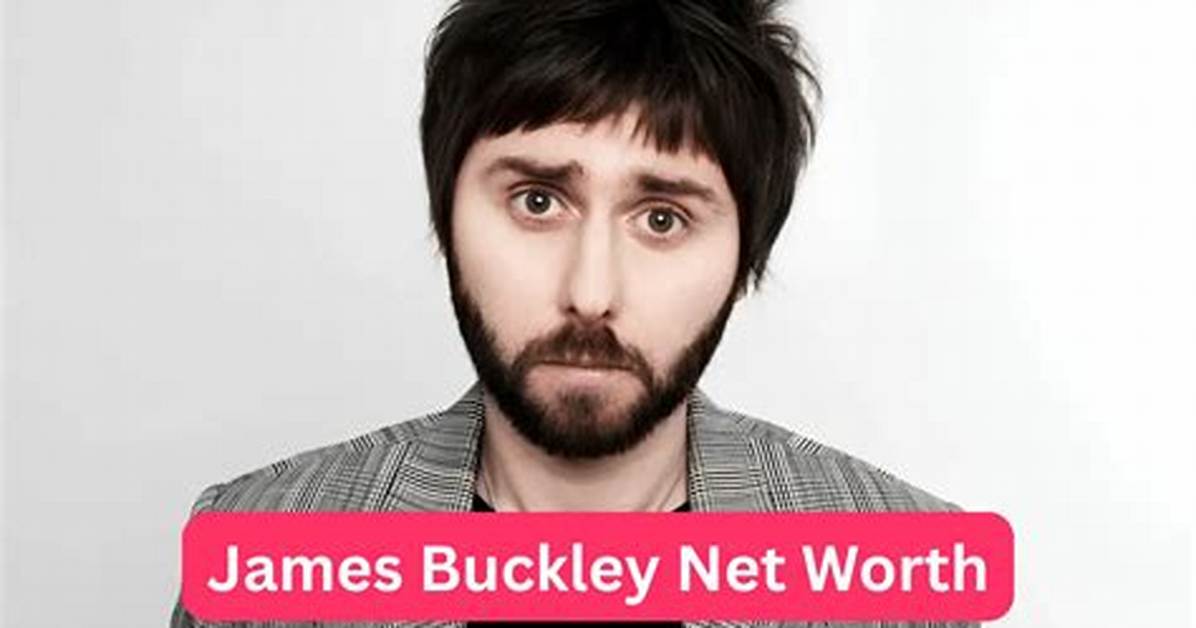 James L. Buckley - Age, Net Worth, Height, Bio, Wiki!
