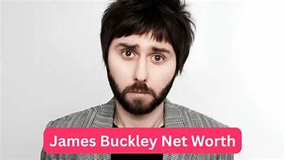 James L. Buckley - Age, Net Worth, Height, Bio, Wiki!