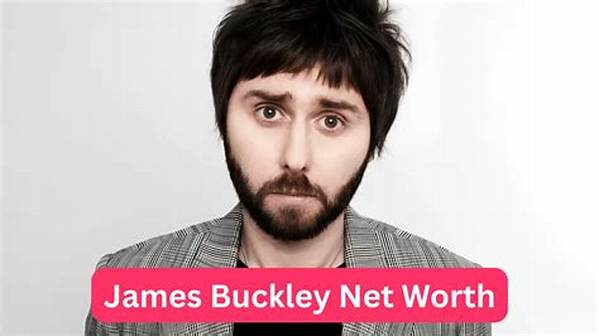 James L. Buckley - Age, Net Worth, Height, Bio, Wiki!