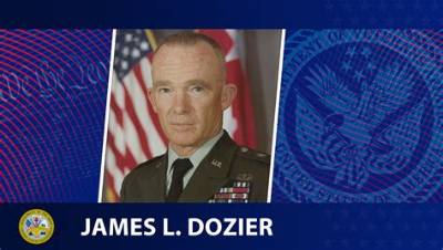 James L. Dozier - Net Worth, Age, Height, Birthday, Bio, Wiki!