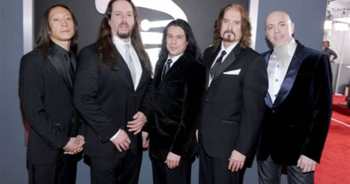 James Labrie Net Worth 2024, Age, Height, Bio, Birthday, Wiki!