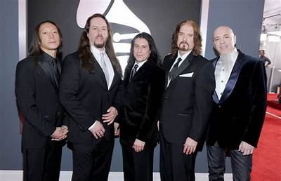James Labrie Net Worth 2024, Age, Height, Bio, Birthday, Wiki!