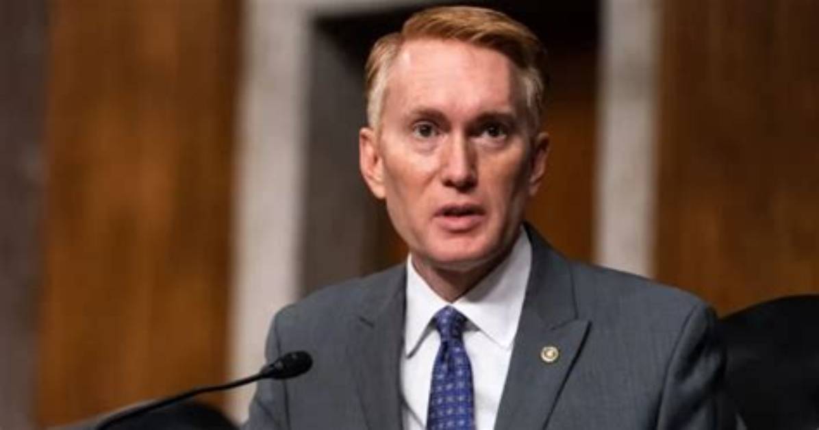 James Lankford - Net Worth, Age, Height, Birthday, Bio, Wiki!