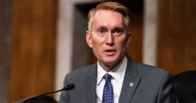 James Lankford - Net Worth, Age, Height, Birthday, Bio, Wiki!