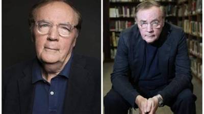James Lloydovich Patterson - Net Worth, Age, Height, Birthday, Bio, Wiki!