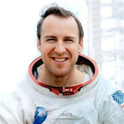 James Lovell Net Worth 2024, Age, Height, Bio, Birthday, Wiki!