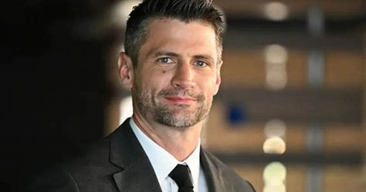 James M. Connor - Net Worth, Age, Height, Birthday, Bio, Wiki!