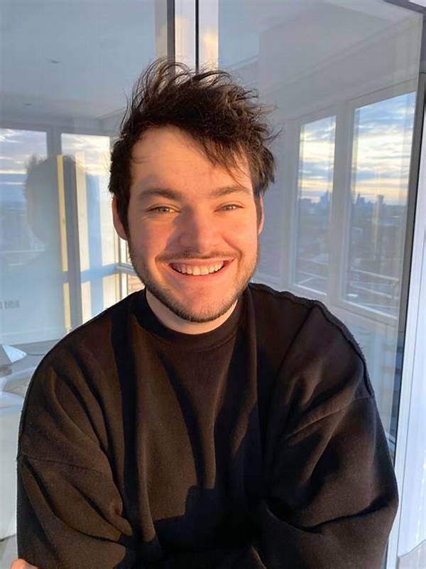 James Marriott Net Worth, Age, Height, Bio, Birthday, Wiki!