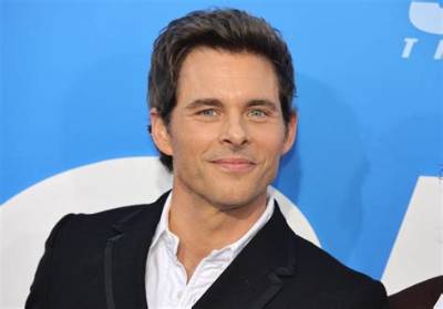 James Marsden - Net Worth, Age, Height, Birthday, Bio, Wiki!