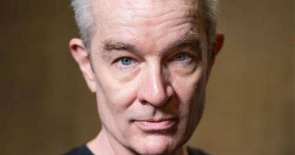 James Marsters Net Worth, Age, Height, Bio, Birthday, Wiki!